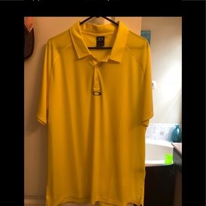 Brand new men’s Oakley shirt